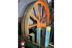 Unknown  Part and Part Machine